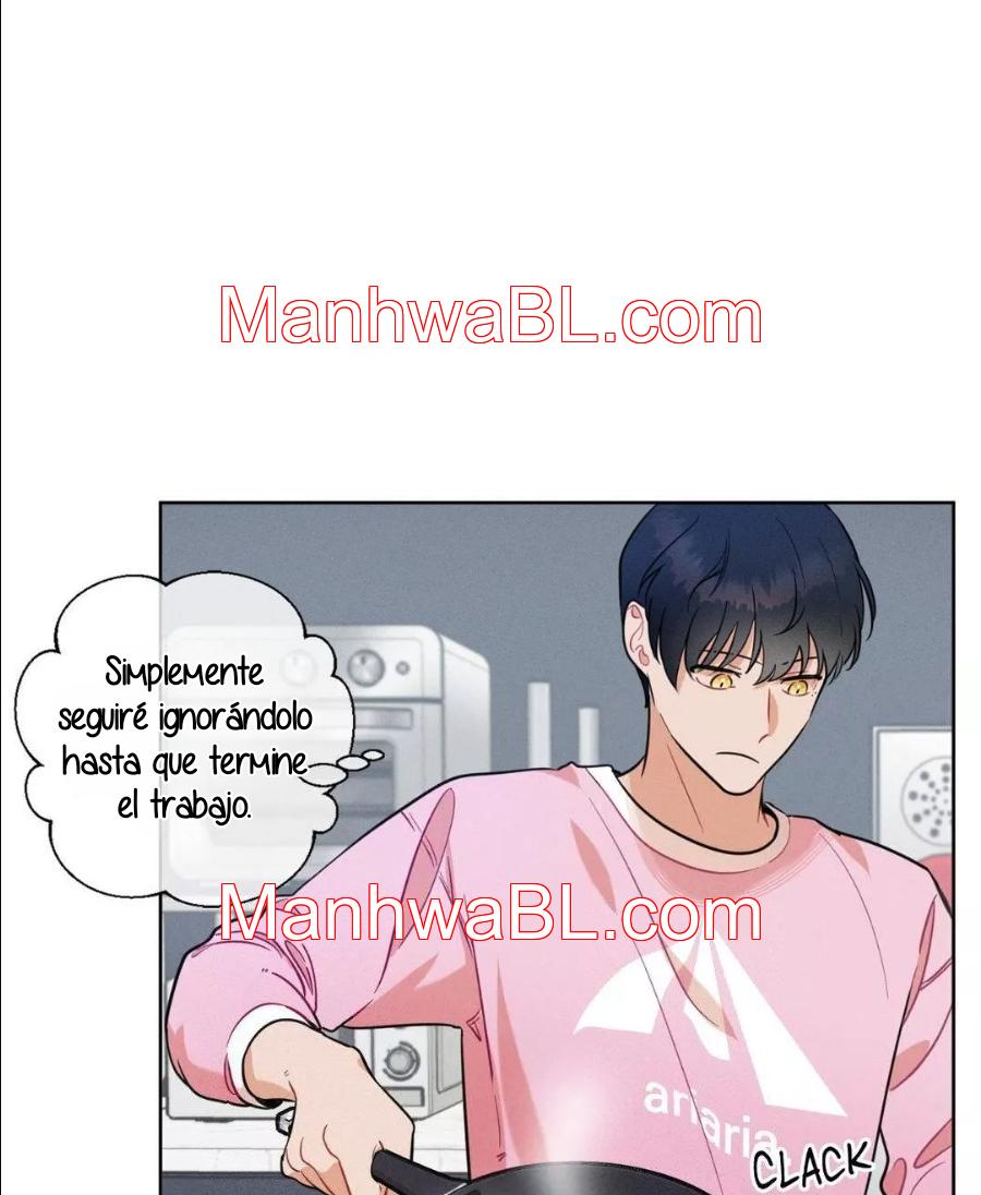 Reportando a mi jefe - Capítulo 16 3 manhwa