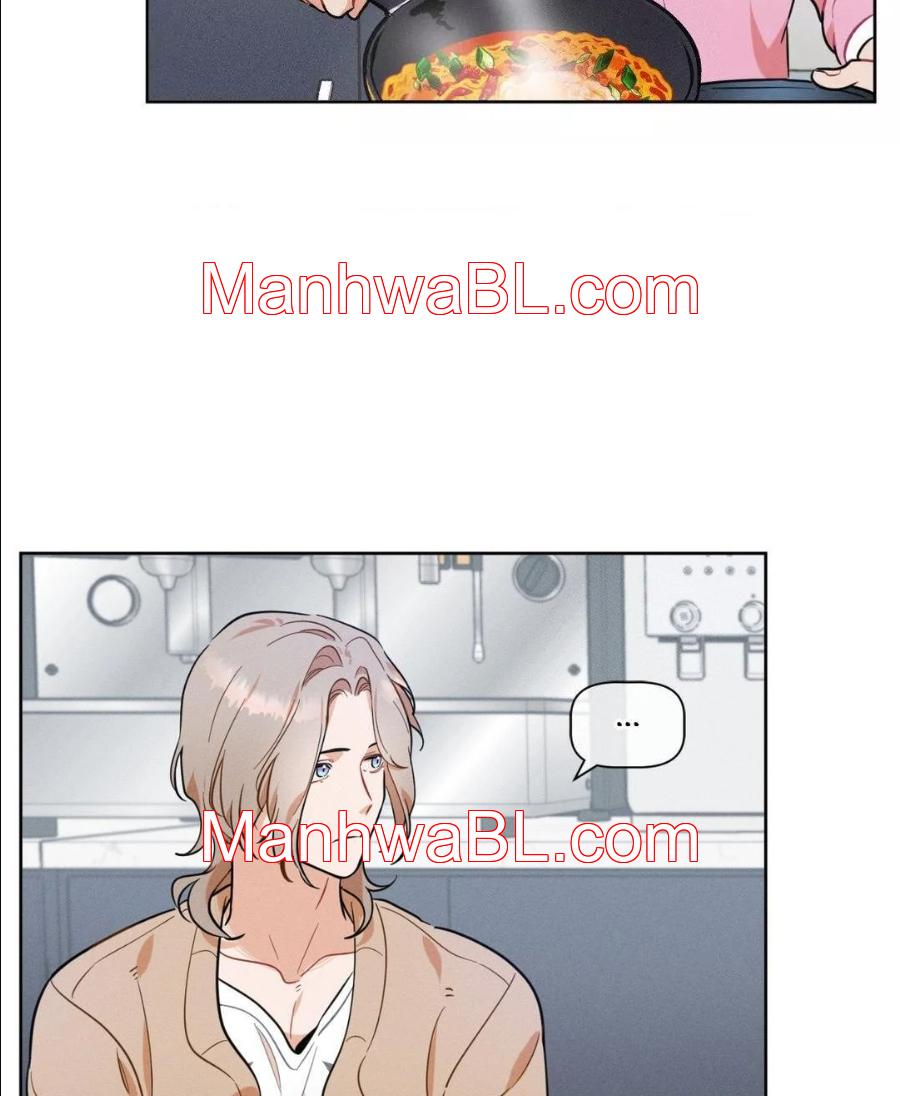 Reportando a mi jefe - Capítulo 16 3 manhwa