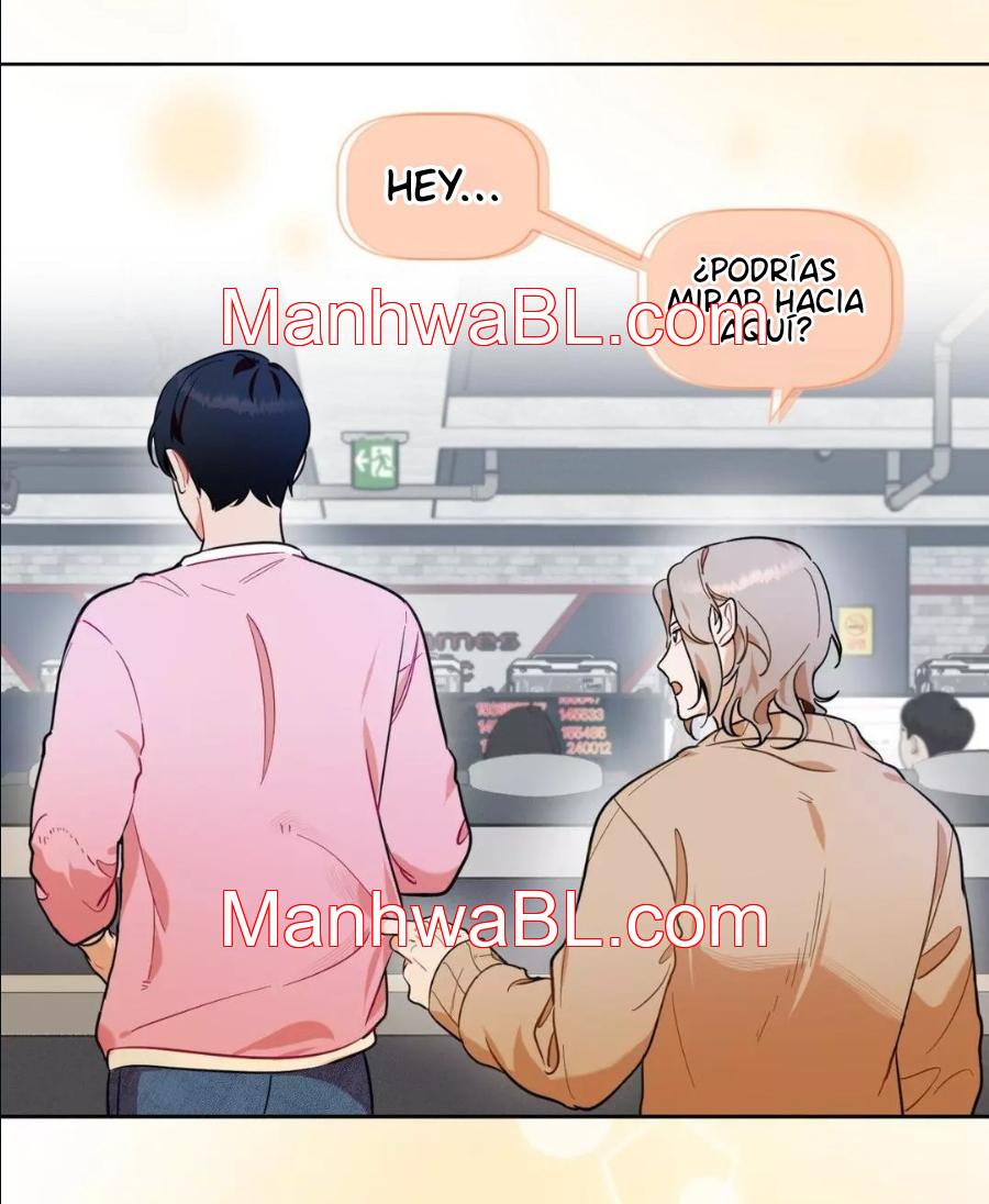 Reportando a mi jefe - Capítulo 16 3 manhwa