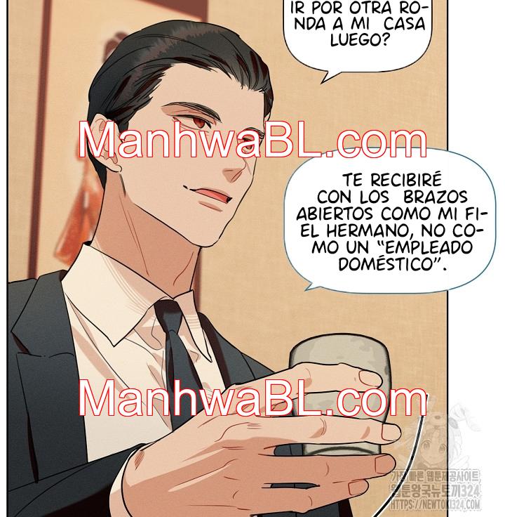 Reportando a mi jefe - Capítulo 7.3 manhwa