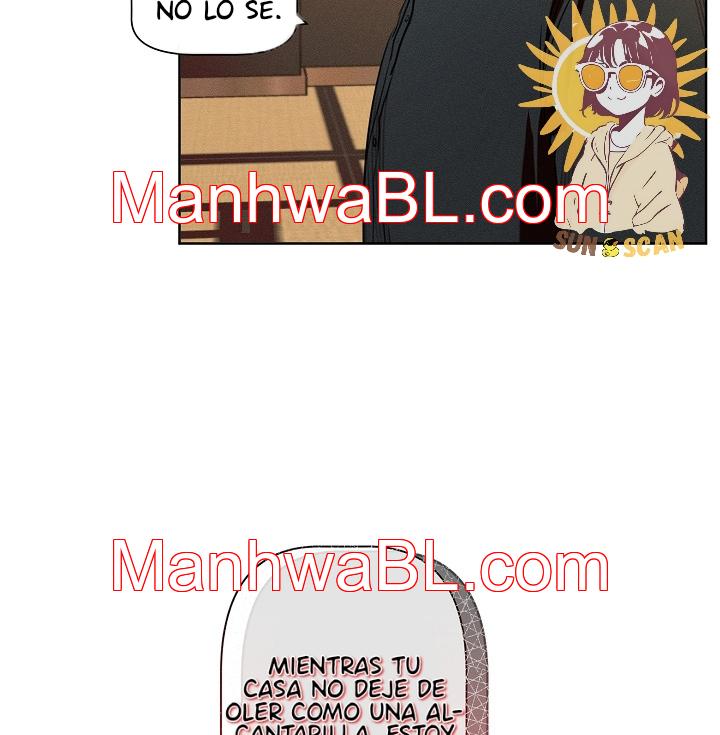 Reportando a mi jefe - Capítulo 7.3 manhwa