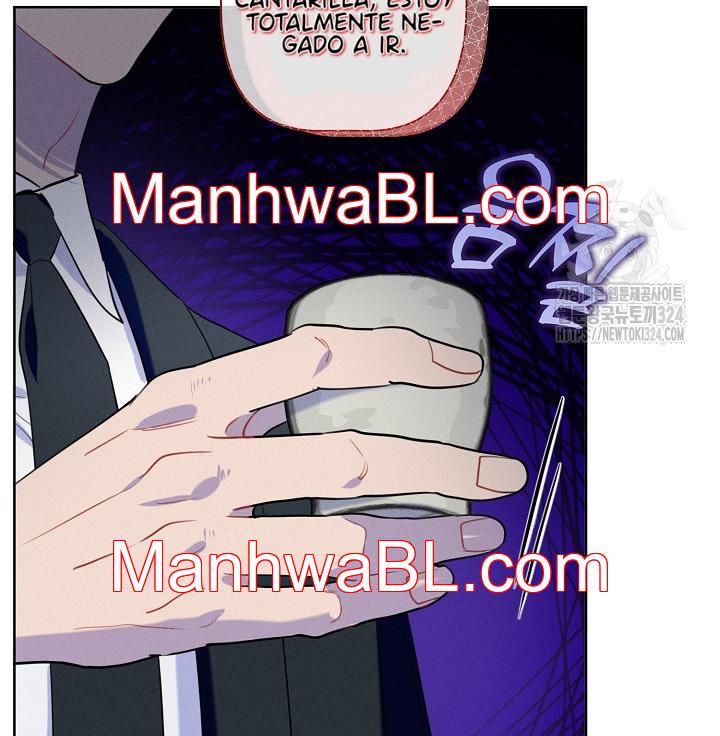 Reportando a mi jefe - Capítulo 7.3 manhwa