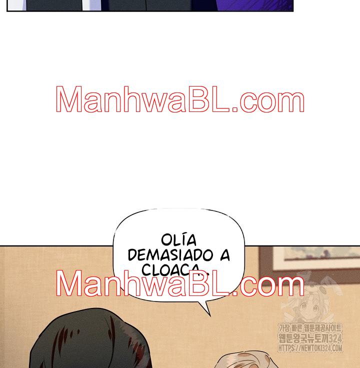 Reportando a mi jefe - Capítulo 7.3 manhwa