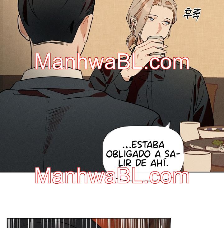 Reportando a mi jefe - Capítulo 7.3 manhwa