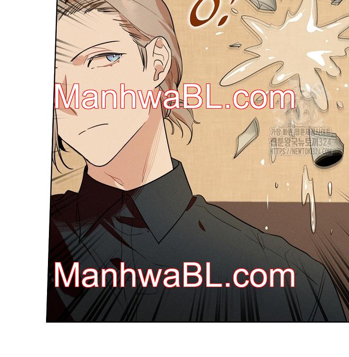 Reportando a mi jefe - Capítulo 7.3 manhwa