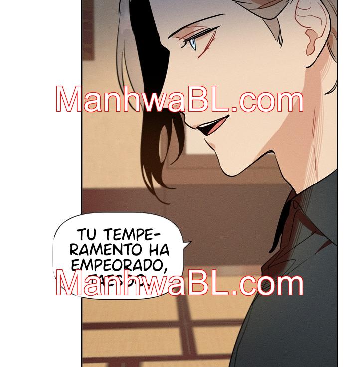 Reportando a mi jefe - Capítulo 7.3 manhwa