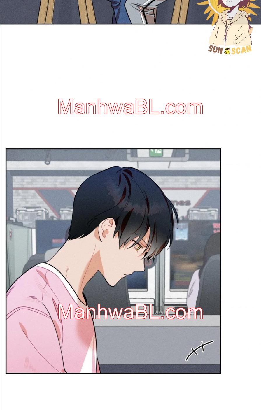 Reportando a mi jefe - Capítulo 16 manhwa