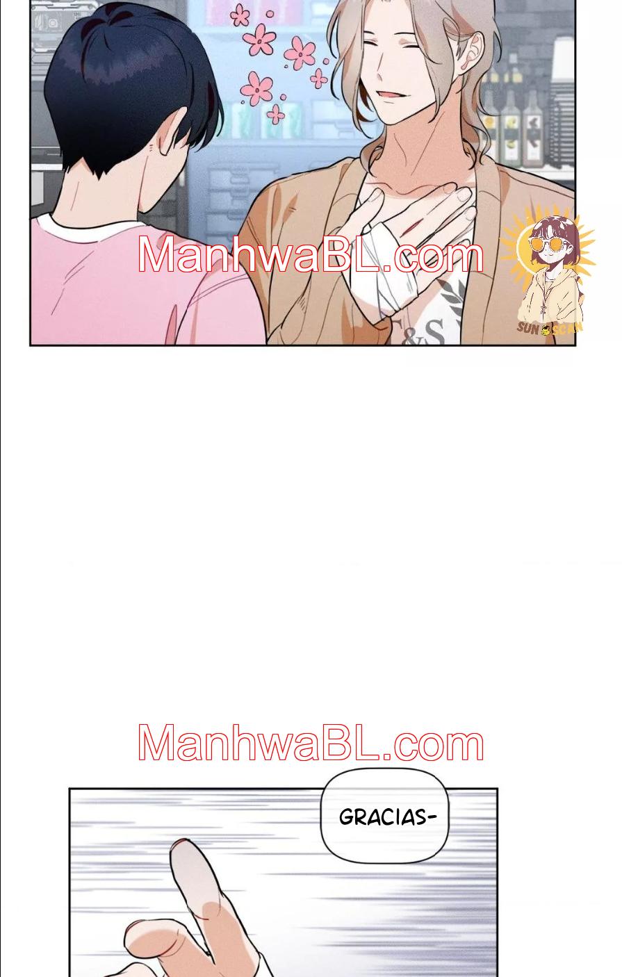 Reportando a mi jefe - Capítulo 16 manhwa