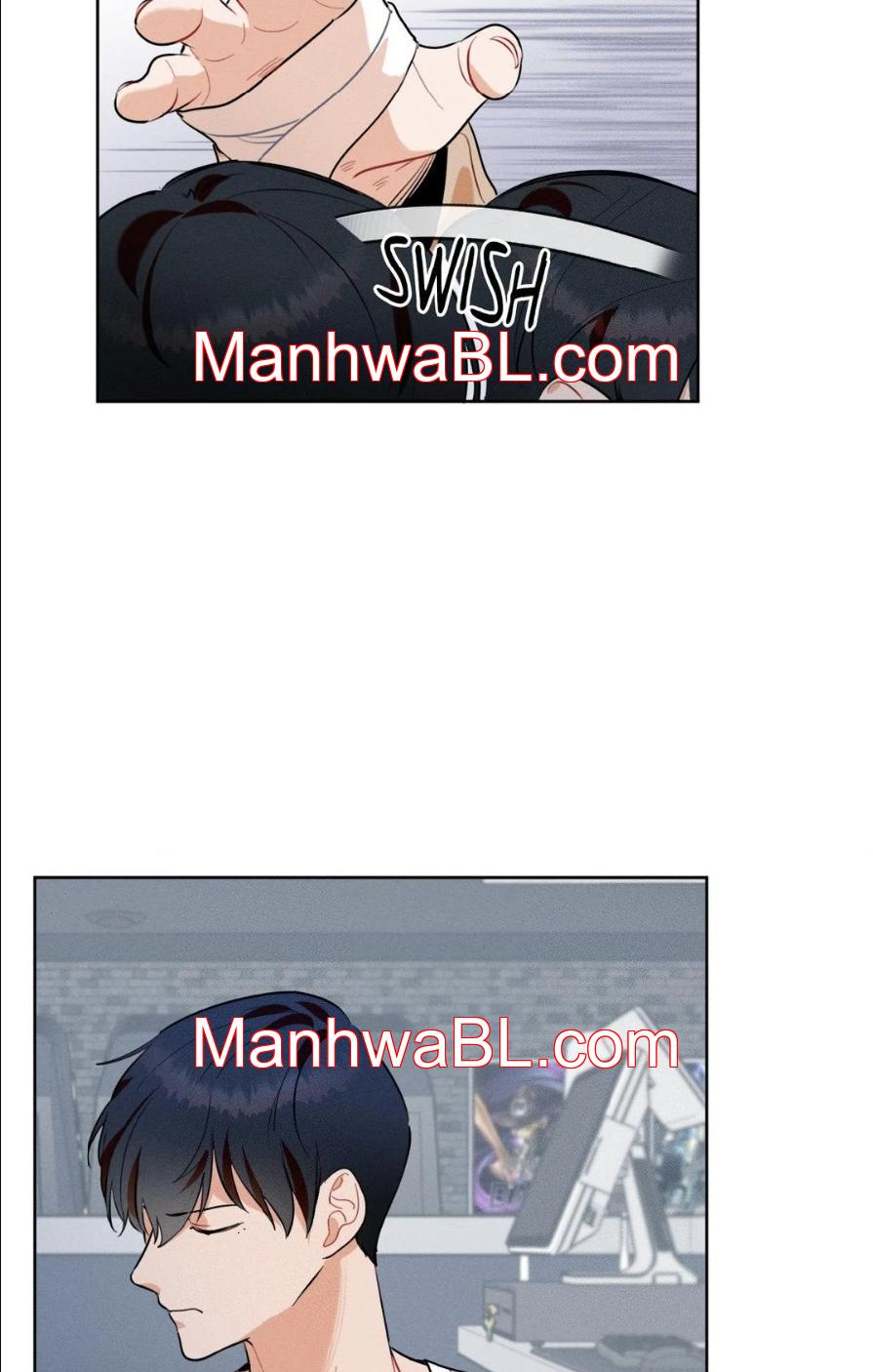 Reportando a mi jefe - Capítulo 16 manhwa
