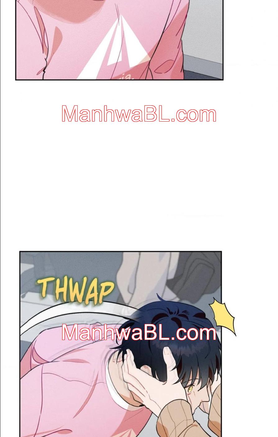 Reportando a mi jefe - Capítulo 16 manhwa