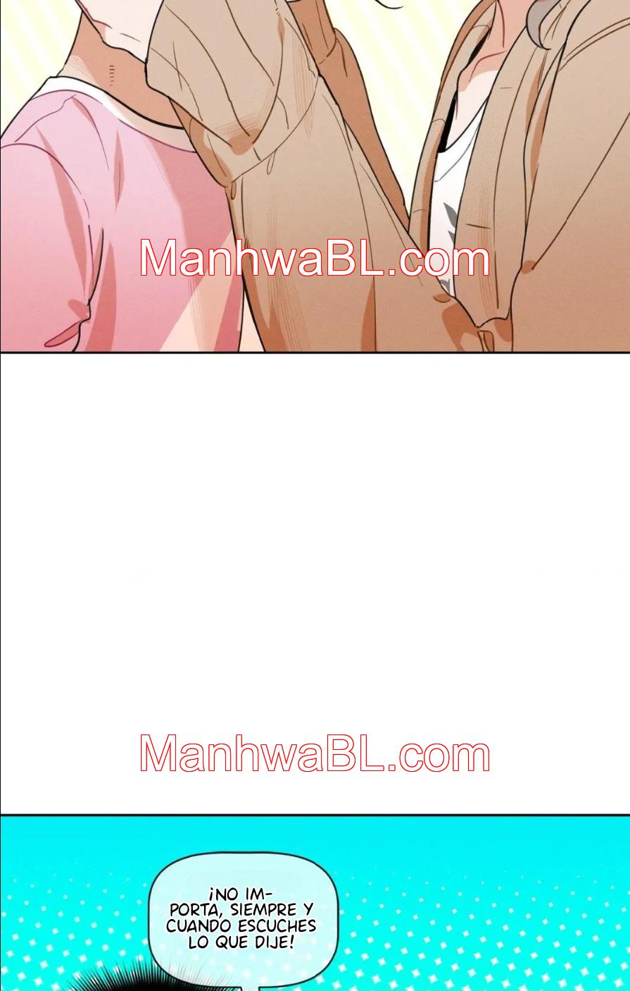 Reportando a mi jefe - Capítulo 16 manhwa