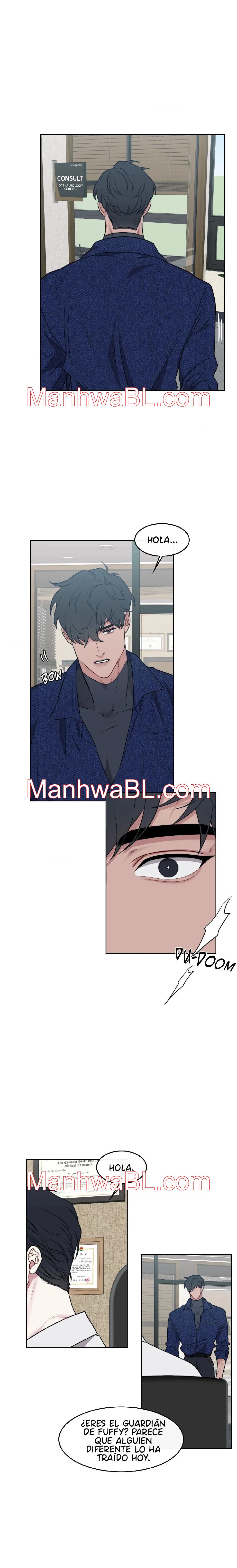 Historias de un Kirin - Capítulo 58 3 manhwa
