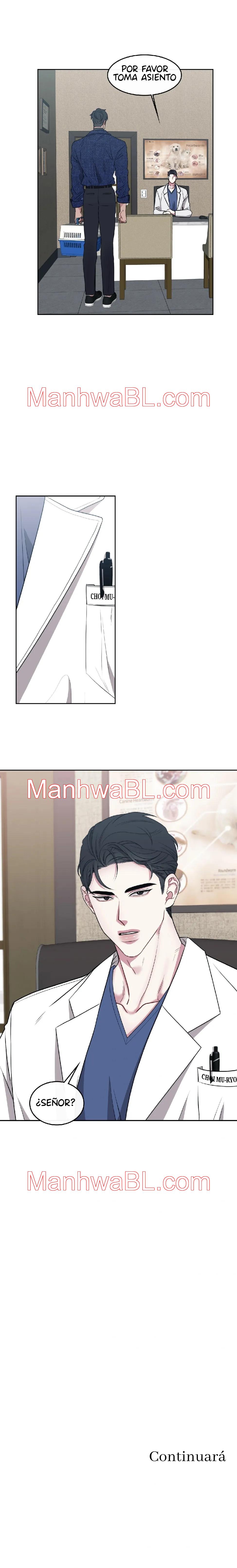 Historias de un Kirin - Capítulo 58 3 manhwa