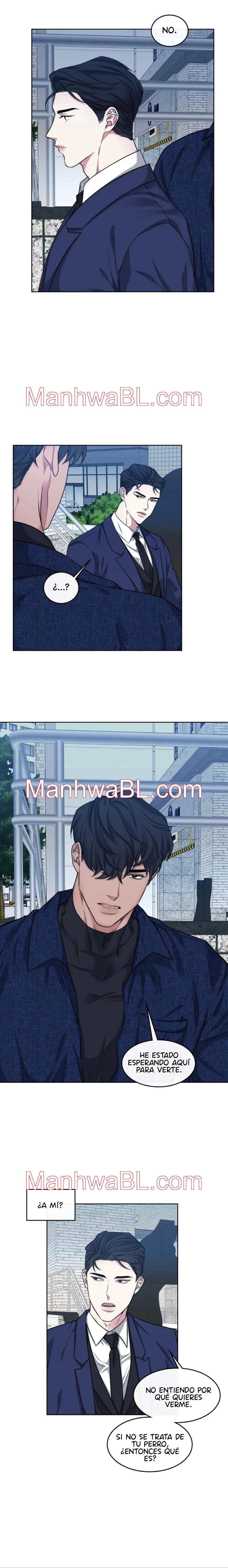 Historias de un Kirin - Capítulo 60 manhwa