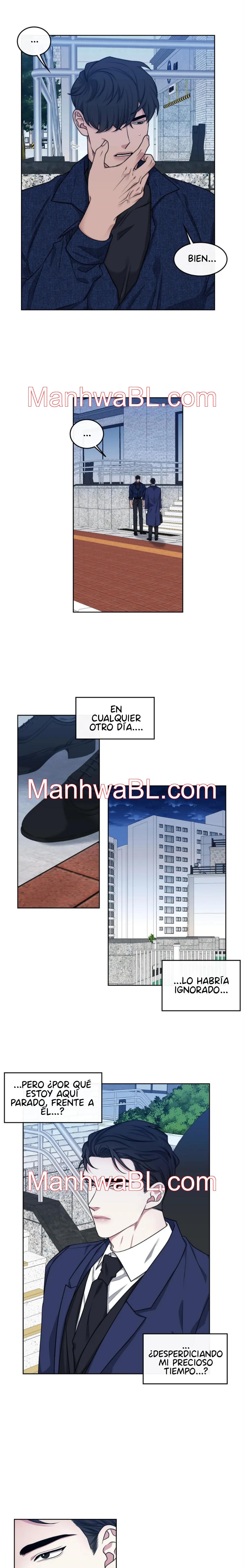 Historias de un Kirin - Capítulo 60 manhwa