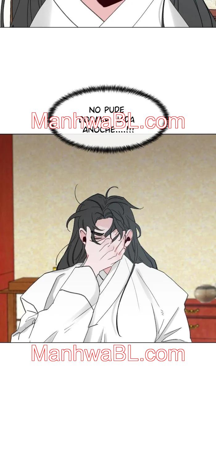Historias de un Kirin - Capítulo 31 manhwa