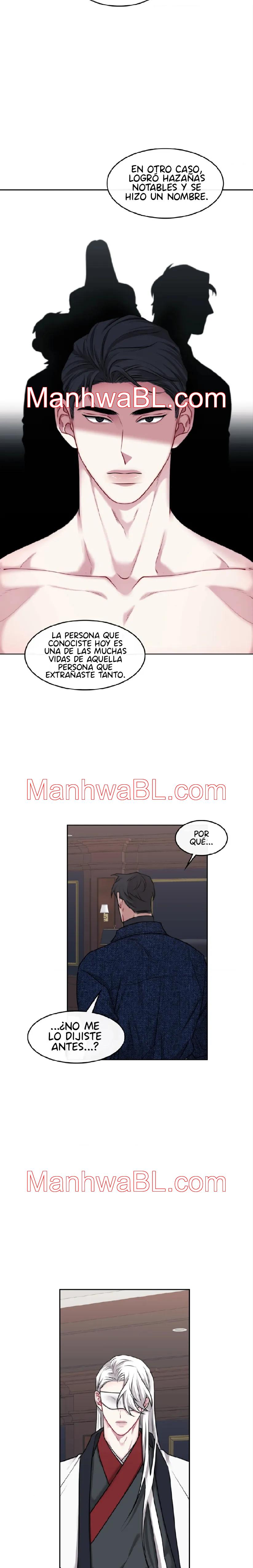 Historias de un Kirin - Capítulo 59 2 manhwa