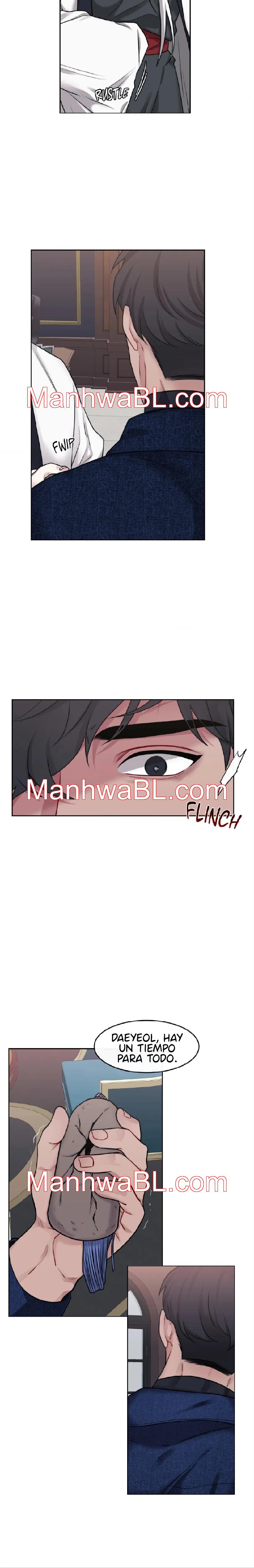 Historias de un Kirin - Capítulo 59 2 manhwa