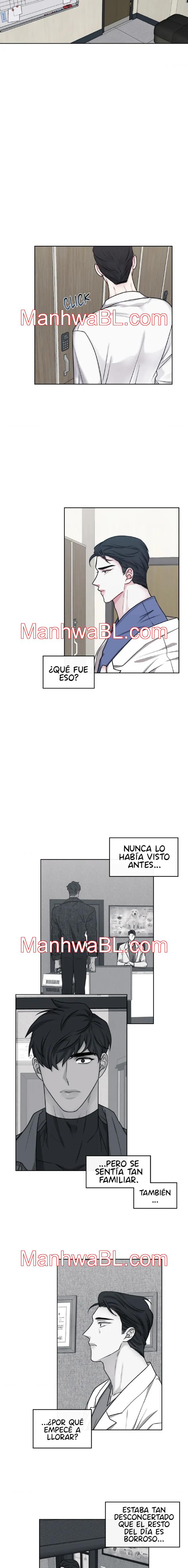 Historias de un Kirin - Capítulo 59 2 manhwa