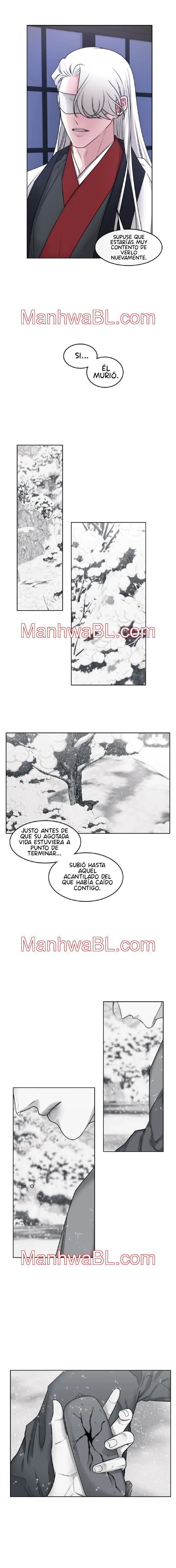 Historias de un Kirin - Capítulo 59 2 manhwa