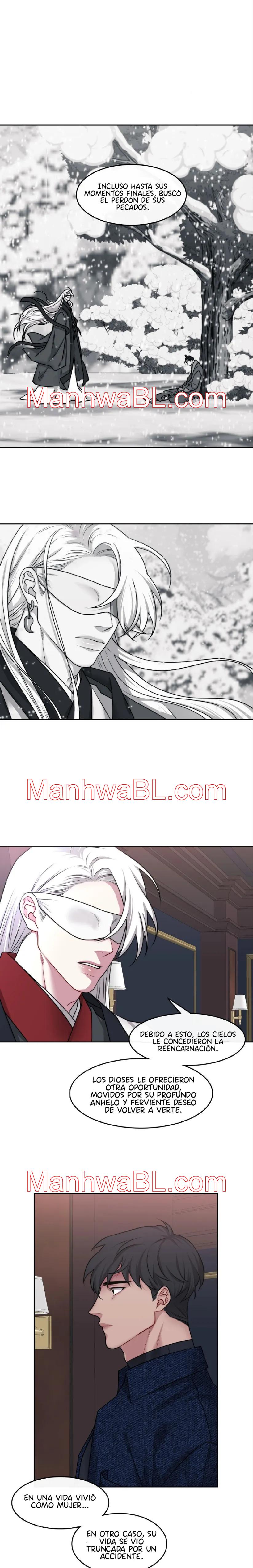 Historias de un Kirin - Capítulo 59 2 manhwa