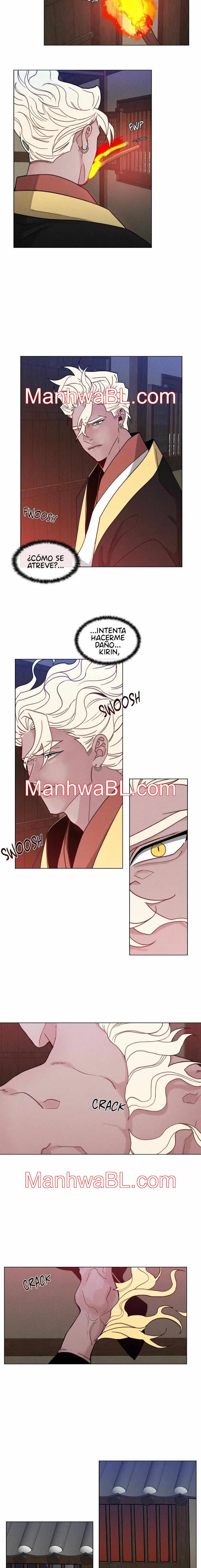Historias de un Kirin - Capítulo 50 2 manhwa