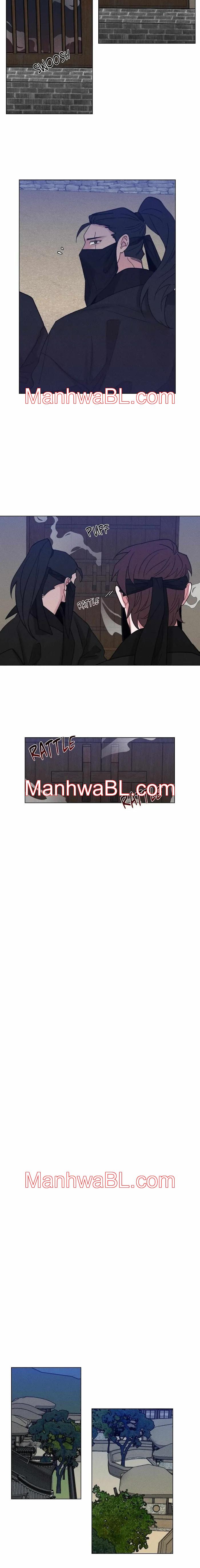 Historias de un Kirin - Capítulo 50 2 manhwa