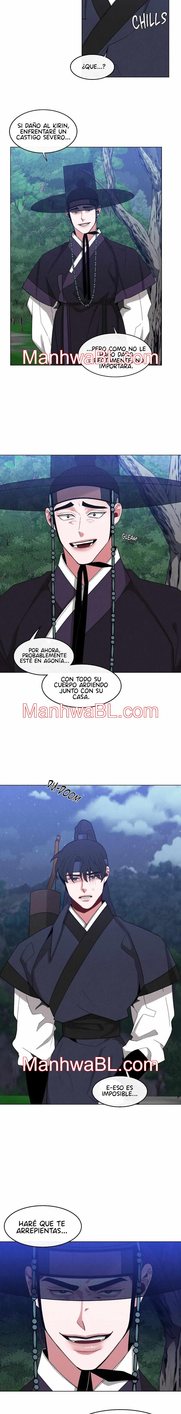 Historias de un Kirin - Capítulo 50 2 manhwa