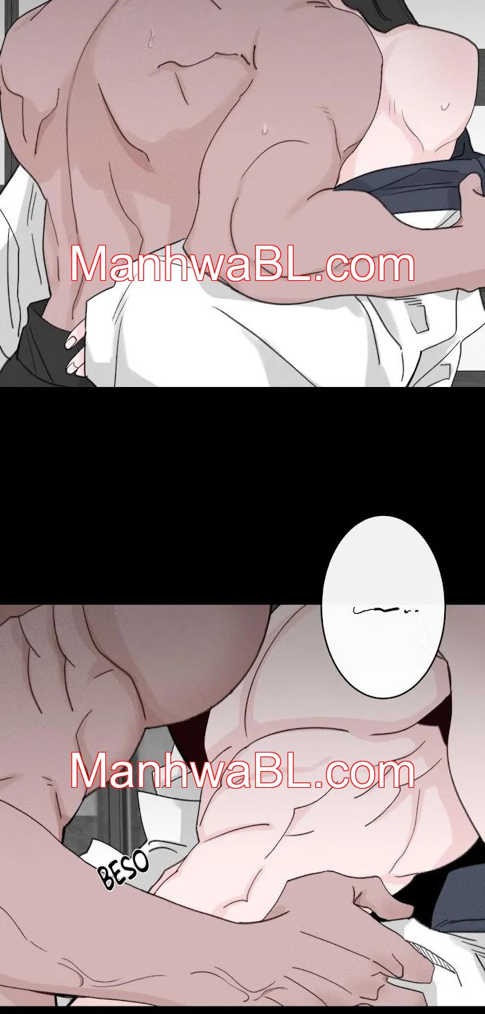 Historias de un Kirin - Capítulo 32 manhwa