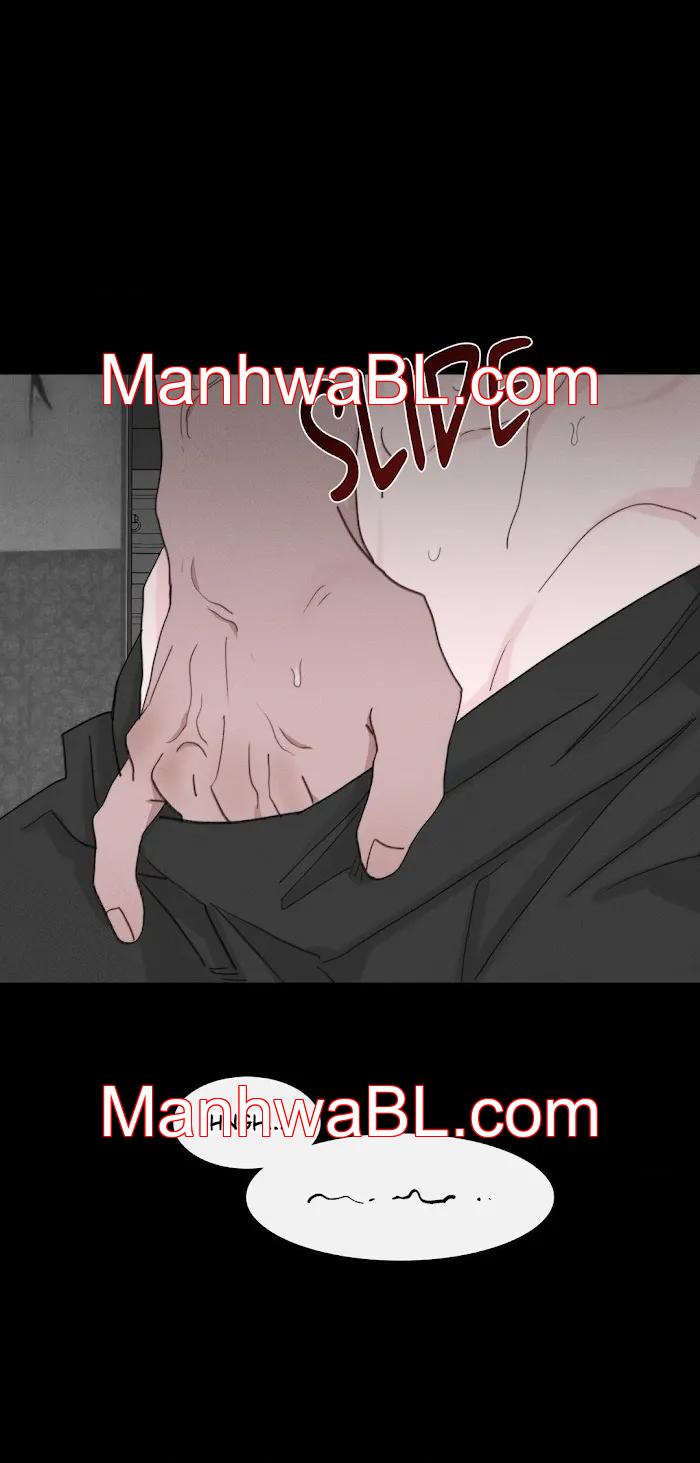 Historias de un Kirin - Capítulo 32 manhwa