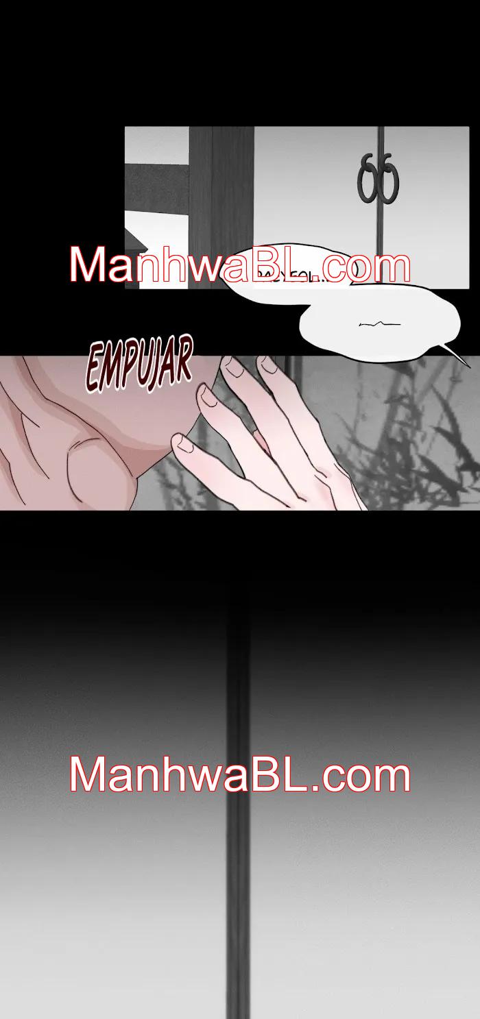 Historias de un Kirin - Capítulo 32 manhwa
