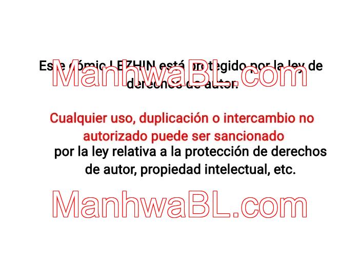 Historias de un Kirin - Capítulo 32 manhwa