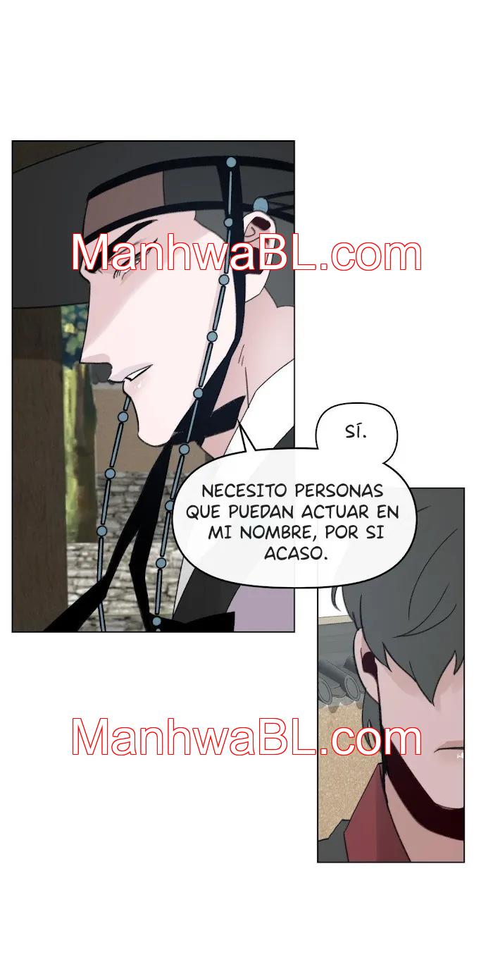 Historias de un Kirin - Capítulo 31.2 manhwa