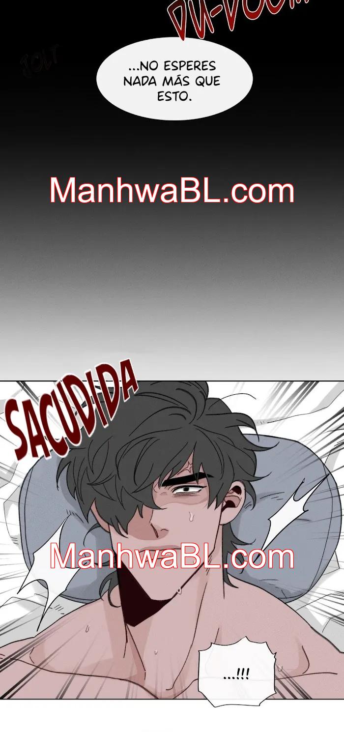 Historias de un Kirin - Capítulo 32.2 manhwa