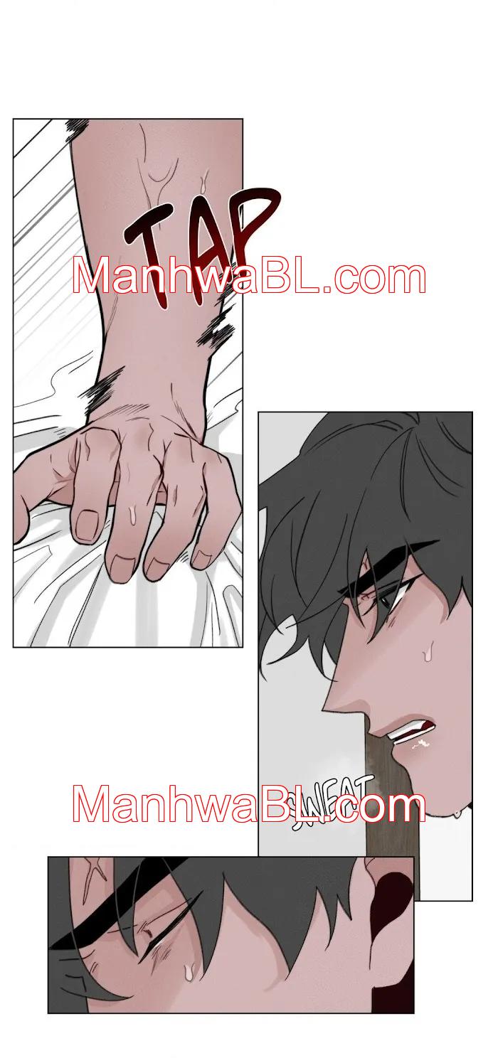 Historias de un Kirin - Capítulo 32.2 manhwa