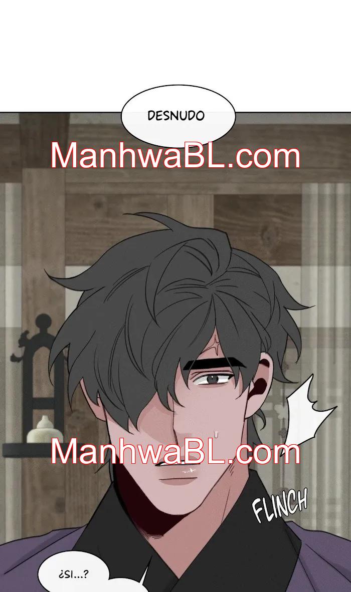 Historias de un Kirin - Capítulo 32.2 manhwa