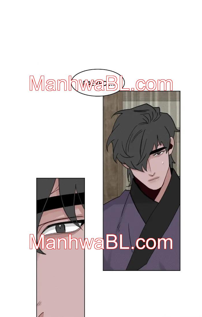 Historias de un Kirin - Capítulo 32.2 manhwa