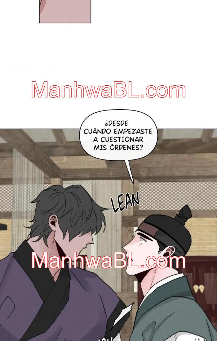 Historias de un Kirin - Capítulo 32.2 manhwa