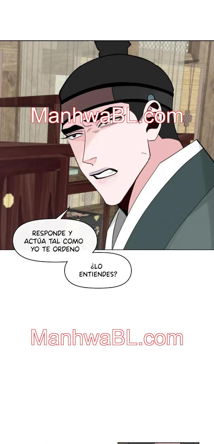 Historias de un Kirin - Capítulo 32.2 manhwa