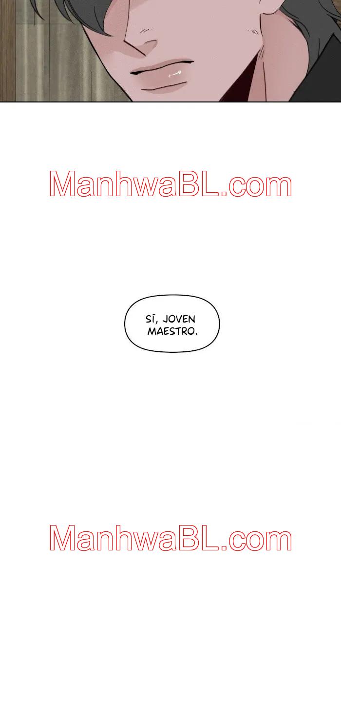 Historias de un Kirin - Capítulo 32.2 manhwa