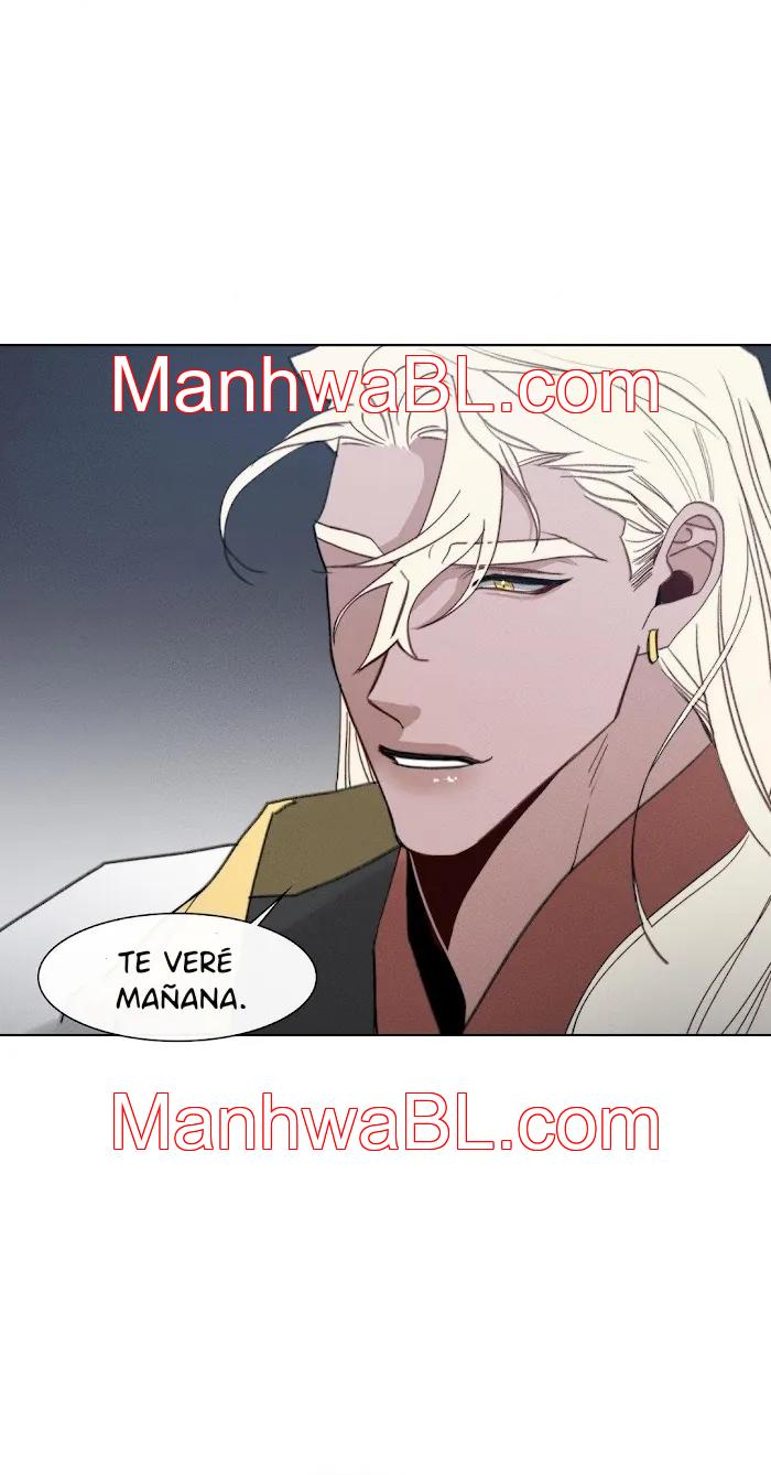 Historias de un Kirin - Capítulo 30.2 manhwa