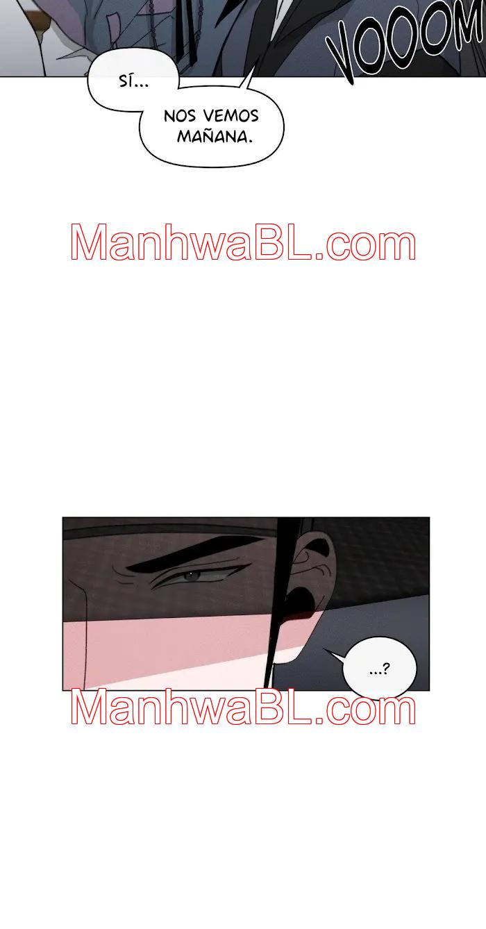 Historias de un Kirin - Capítulo 30.2 manhwa