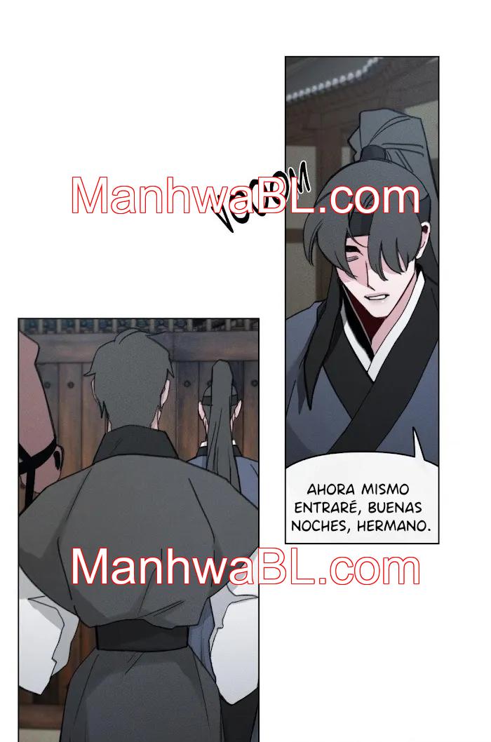 Historias de un Kirin - Capítulo 30.2 manhwa