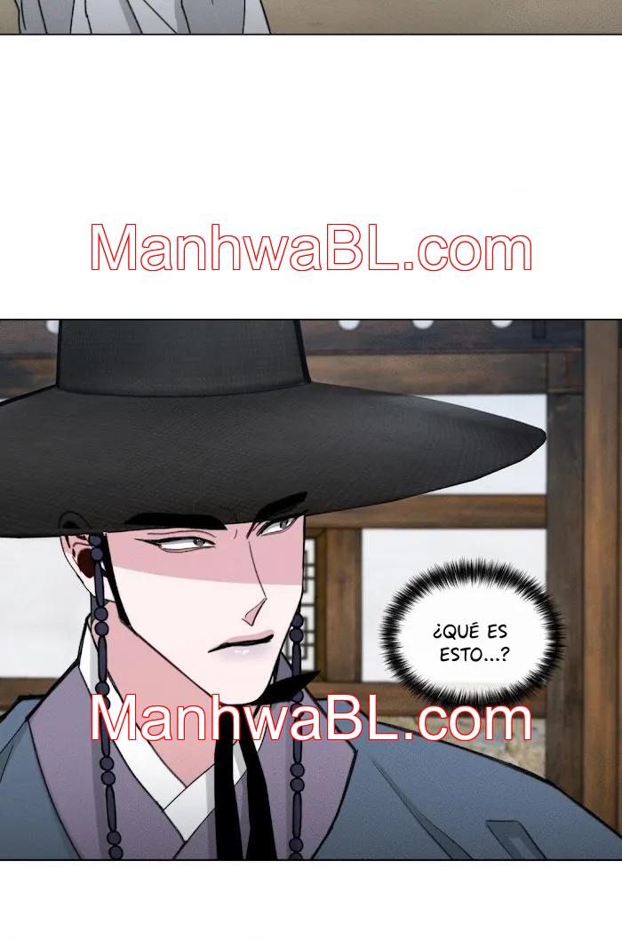Historias de un Kirin - Capítulo 30.2 manhwa