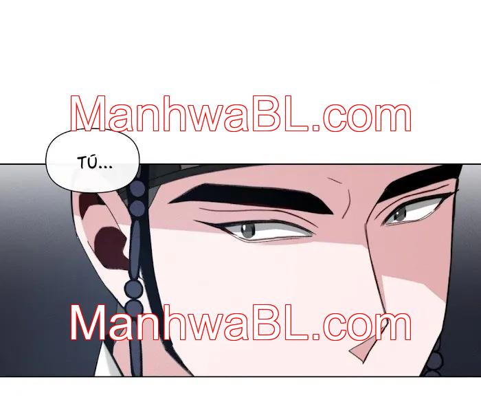 Historias de un Kirin - Capítulo 30.2 manhwa