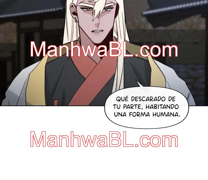 Historias de un Kirin - Capítulo 30.2 manhwa