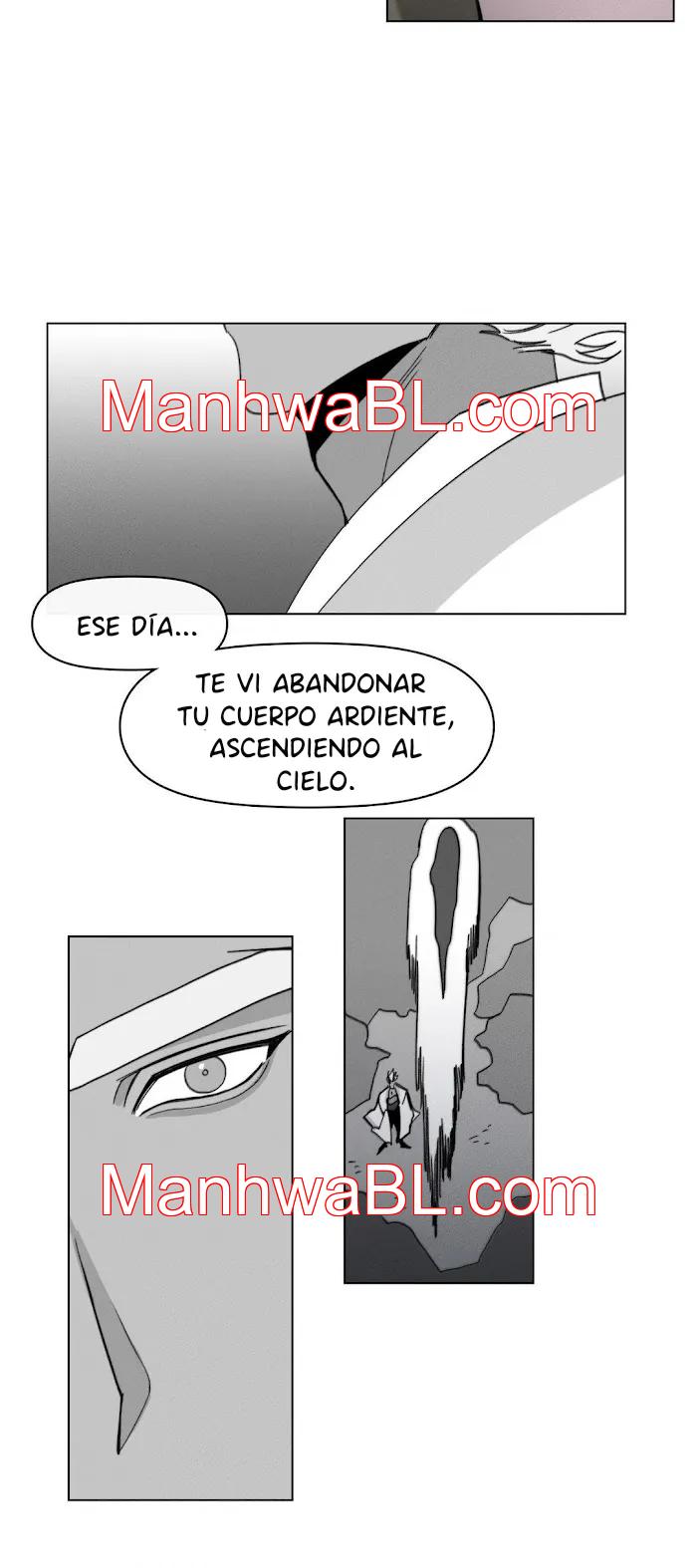 Historias de un Kirin - Capítulo 30.2 manhwa