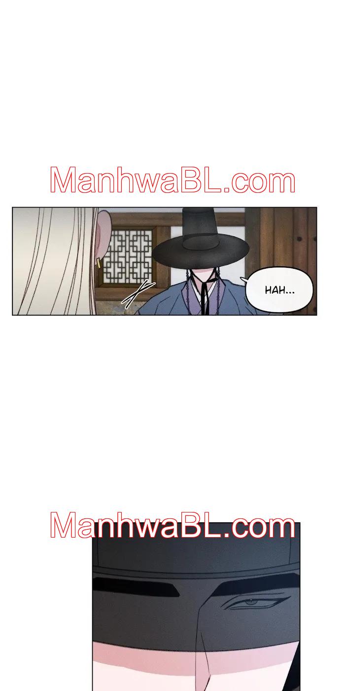 Historias de un Kirin - Capítulo 30.2 manhwa