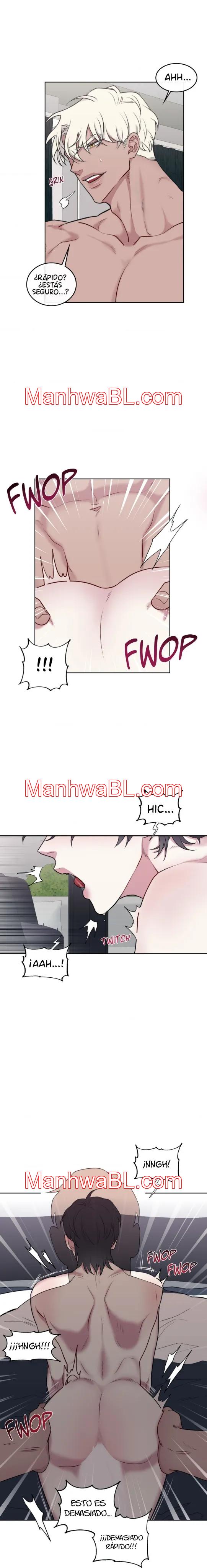 Historias de un Kirin - Capítulo 57 manhwa