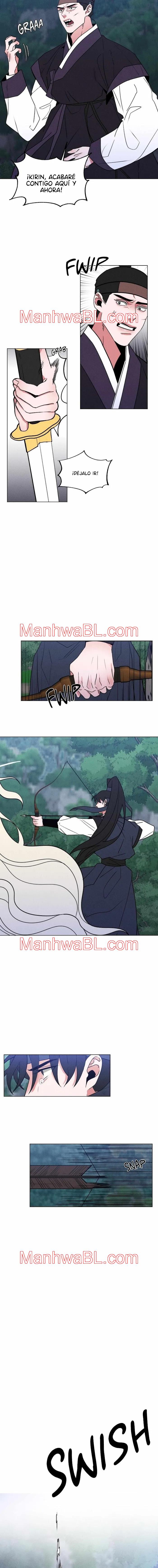Historias de un Kirin - Capítulo 52 3 manhwa